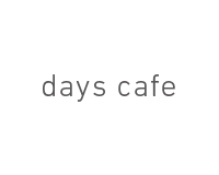 days cafe